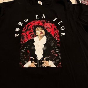 Selena T-Shirt